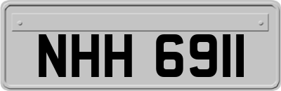 NHH6911