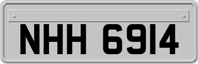 NHH6914