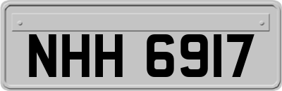 NHH6917
