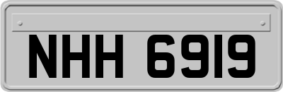 NHH6919