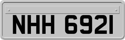 NHH6921