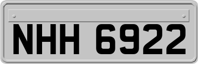 NHH6922