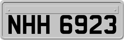 NHH6923