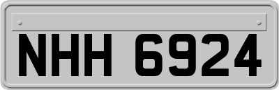 NHH6924