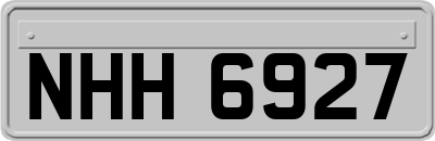 NHH6927