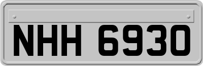 NHH6930