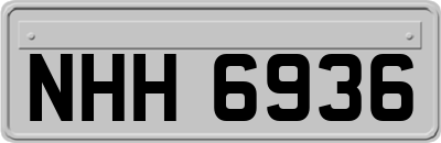 NHH6936