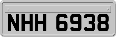NHH6938