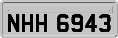 NHH6943