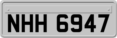 NHH6947