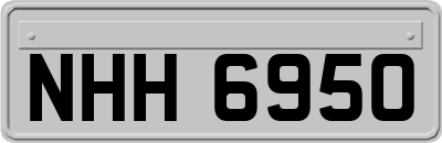 NHH6950