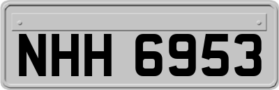 NHH6953