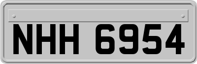 NHH6954