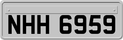 NHH6959
