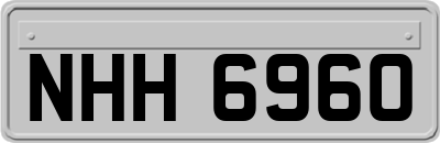 NHH6960