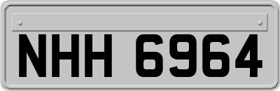 NHH6964