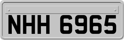 NHH6965