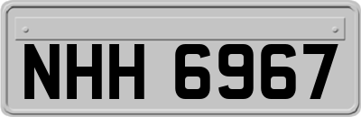 NHH6967