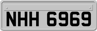 NHH6969