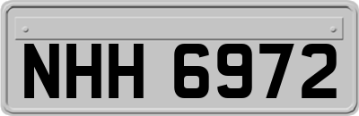 NHH6972