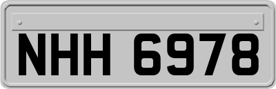 NHH6978