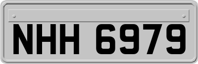 NHH6979