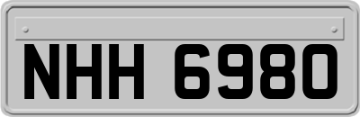 NHH6980