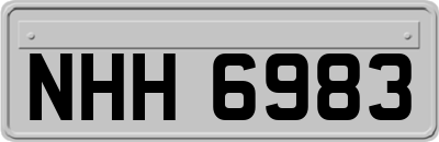 NHH6983