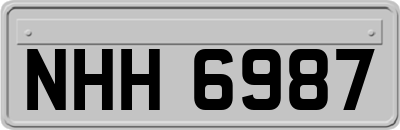 NHH6987