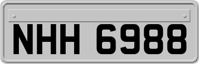 NHH6988
