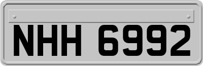 NHH6992