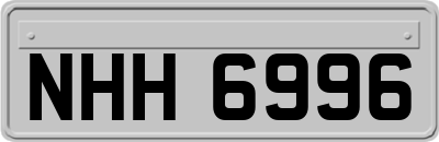 NHH6996
