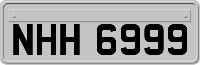NHH6999