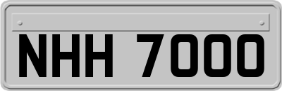 NHH7000
