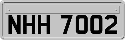NHH7002