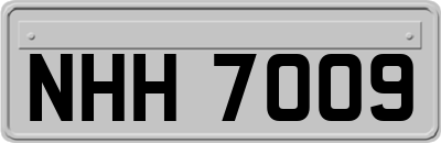 NHH7009