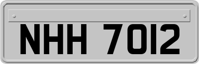 NHH7012