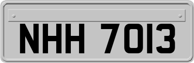 NHH7013