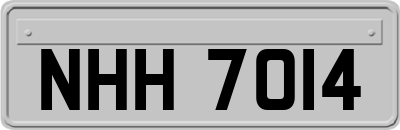 NHH7014