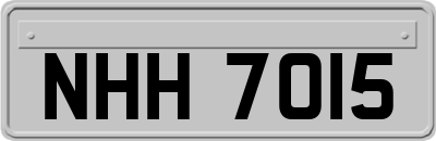 NHH7015