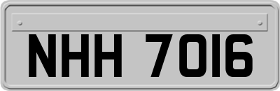 NHH7016