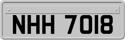 NHH7018