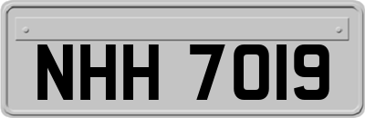 NHH7019