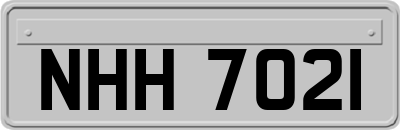 NHH7021