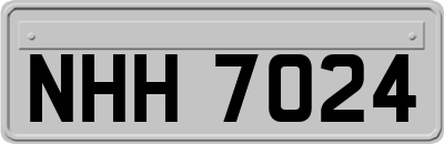 NHH7024