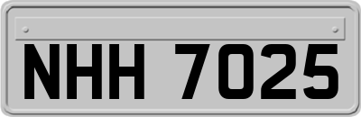 NHH7025