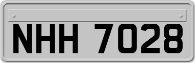 NHH7028