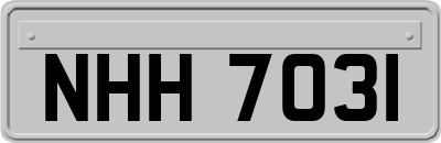 NHH7031
