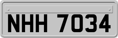 NHH7034