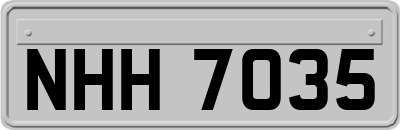 NHH7035